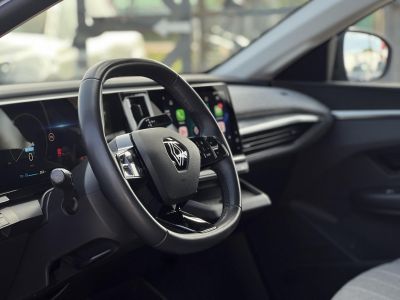 RENAULT MEGANE E-Tech electric EV60 Super Charge Equilibre