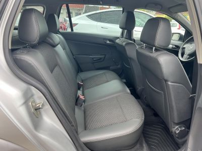 OPEL ASTRA H Caravan 1.8 Cosmo M.o.-i. Klíma Tempomat Tolatóradar!