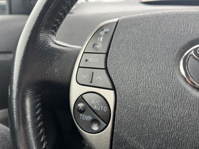 TOYOTA PRIUS 1.8 HSD Sol (Automata) JBL 186e km. Megkímélt állapot. 4 évszakos gumik!