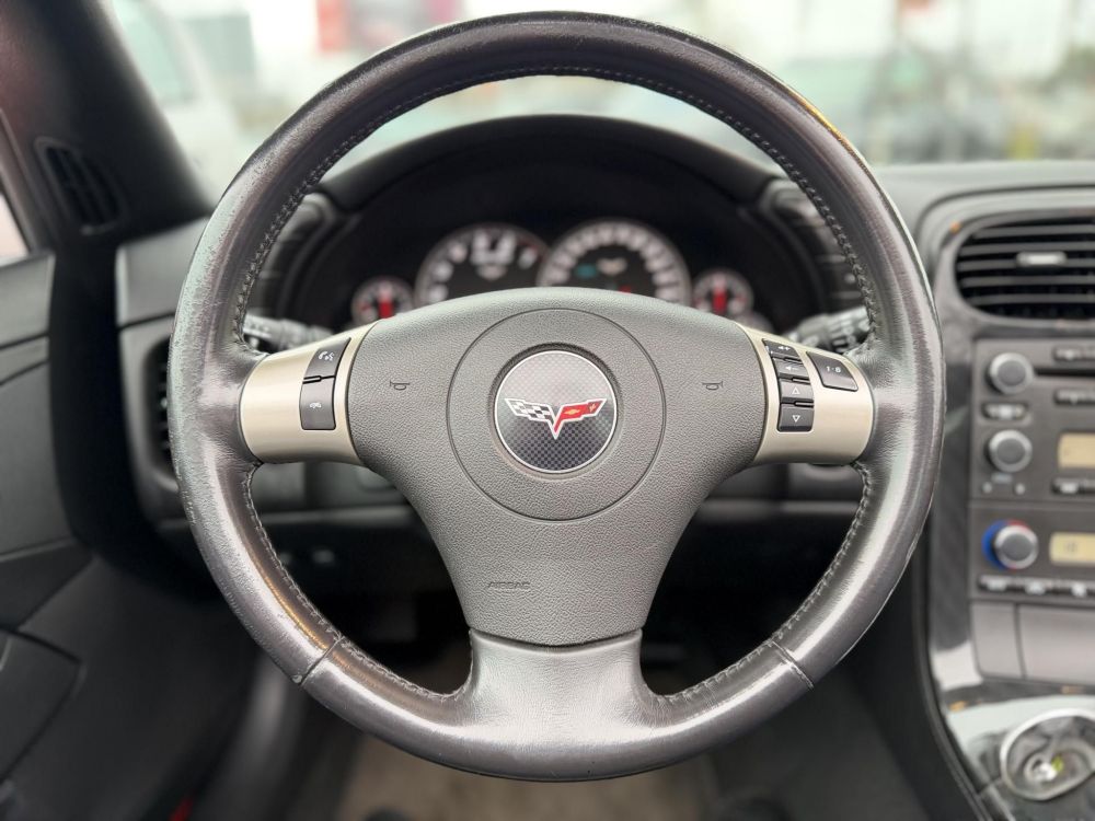 CHEVROLET CORVETTE Coupe 6.2 V8 LS3 Targa Manuális váltó Felújított állapot