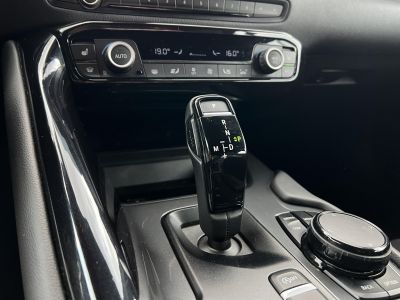 TOYOTA SUPRA 2.0 Turbo Dynamic (Automata) EURÓPA LEGJOBB AJÁNLATA!