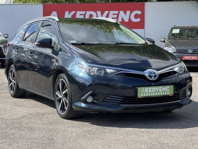 TOYOTA AURIS Touring Sports 1.8 HSD Selection (Automata)