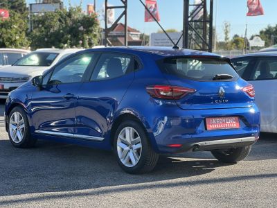 RENAULT CLIO 1.0 TCe Techno