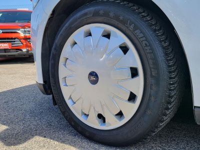 FORD FOCUS 1.5 TDCI '88g' Trend Econetic S S Magyarországi