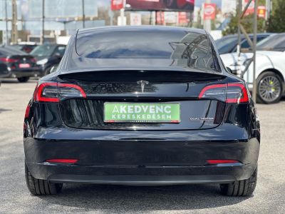 TESLA MODEL 3 Performance AWD (Automata) Hőszivattyú. garanciális!