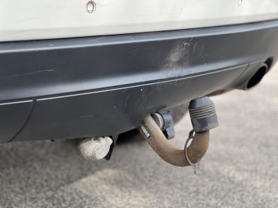 JEEP GRAND CHEROKEE 3.0 V6 CRD Overland (Automata) Xenon Memória Üléshűtés Panorámatető Vonóhorog Friss vizsga!