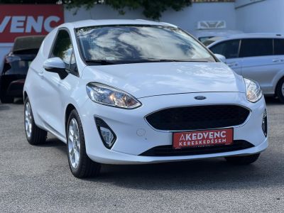 FORD FIESTA Van 1.5 TDCi Business