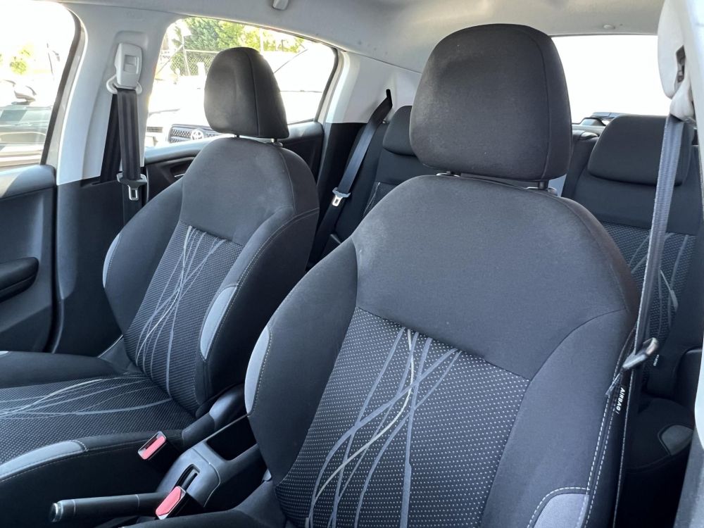 PEUGEOT 208 1.2 VTi PureTech Active Magyarországi Klíma Tempomat Bluetooth!