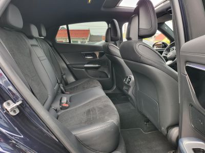 MERCEDES-BENZ GLC 300 e 4Matic 9G-TRONIC Plug-in hybrid Coupe AMG csomag. 4e km. garanciális. újszerű. mátrix led. ÁFÁS!