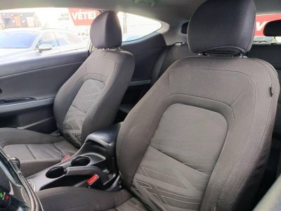KIA CEE'D Pro1.6 CRDI EX Klíma Tempomat Bluetooth 182e km!