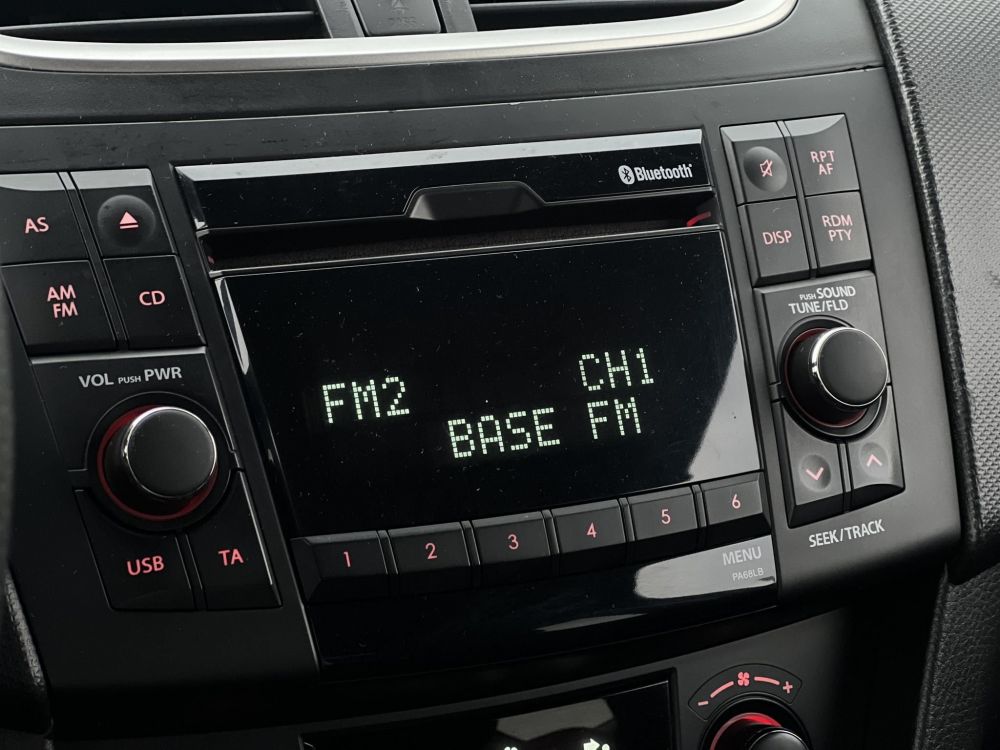 SUZUKI SWIFT 1.6 Sport Vezérlés cserélve. Teljesen felújított futómű. bölcsővel. híddal-NÉZD MEG A FOTÓ