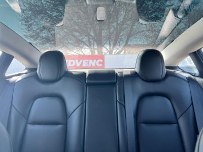 TESLA MODEL 3 Long Range AWD (Automata) 54e km. mátrix LED. hőszivattyú. premium hifi. gyönyörű állapot!