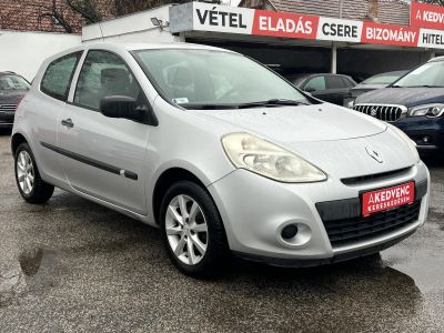 RENAULT CLIO 1.5 dCi Expression