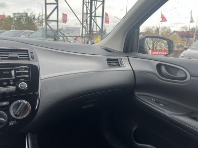 NISSAN PULSAR 1.2 DIG-T Tekna