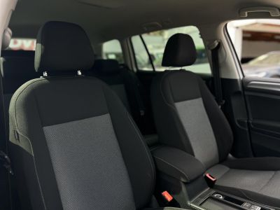 VOLKSWAGEN GOLF VII Variant 1.4 TSi BMT Comfortline Balesetmentes. végig vezetett szervíz. magyarországi 1. tulajtól