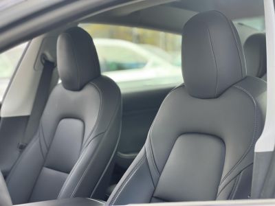 TESLA MODEL 3 Performance AWD (Automata) Mátrix LED. Hőszivattyús. gyári garanciális 2029-ig