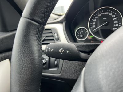 BMW 418 i Gran Coupe Xenon Tempomat Navi Bluetooth Szervizelt!