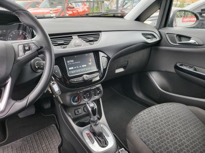 OPEL CORSA E 1.4 Enjoy (Automata) M.o.-i. 1.tul. Márkaszervizelt!