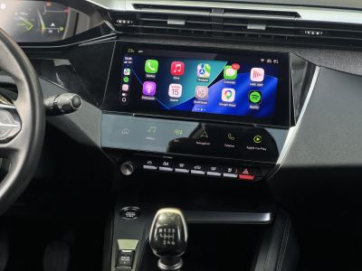 PEUGEOT 308 SW 1.5 BlueHDi Allure LED Tempomat Navi Mirrorscreen Bluetooth 360kamera