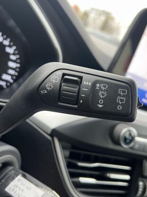 FORD FOCUS 1.5 EcoBlue Business (Automata) A LEGJOBB ÁRON! Carplay. ACC. Radar elöl-hátul. bluetooth. stb