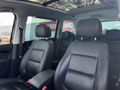VOLKSWAGEN SHARAN 2.0 TDI BMT SCR Highline DSG [7 személy] Dynaudio. ülésmemória. Carplay. pano. vonóhorog. kamera. stb