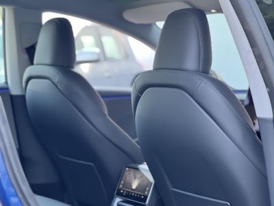 TESLA MODEL 3 RWD Premium (Automata) 27e km Ryzen mátrix LED Garanciális!