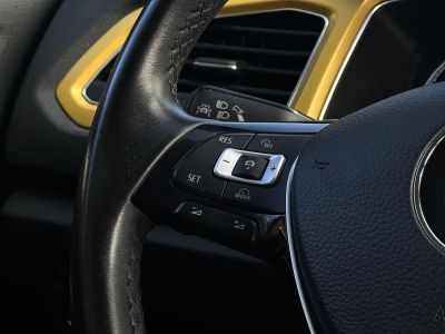 VOLKSWAGEN T-ROC 1.5 TSI ACT Style DSG 140e km. Magyarországi. Friss műszaki vizsga!