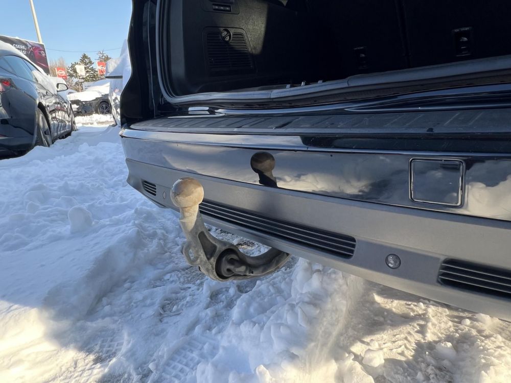 FORD S-MAX 2.0 TDCi Titanium Powershift Tiptronic 5 személyes Tempomat Klíma Vonóhorog F1 váltó!