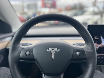 TESLA MODEL 3 Long Range AWD (Automata) 500km-es hatótáv. mátrix LED. garanciális. hőszívattyú. 4 évszakos gumik!