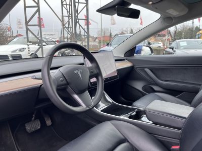 TESLA MODEL 3 Long Range AWD (Automata) Garanciális. 500km hatótáv. megkímélt állapot!