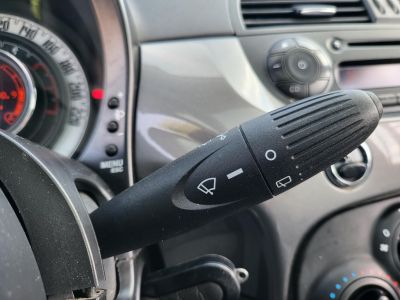 FIAT 500 1.2 8V Pop Panoráma Klíma Multikormány