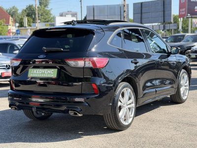 FORD KUGA 2.5 PHEV ST-Line CVT LED fényszórók. napfénytető. kamera. vonóhorog. CARPLAY!