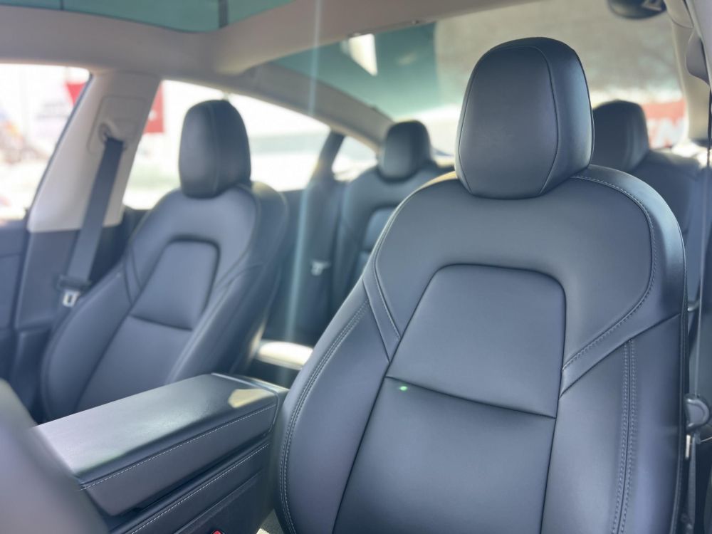 TESLA MODEL 3 Long Range AWD (Automata) 54e km. mátrix LED. hőszivattyú. premium hifi. gyönyörű állapot!