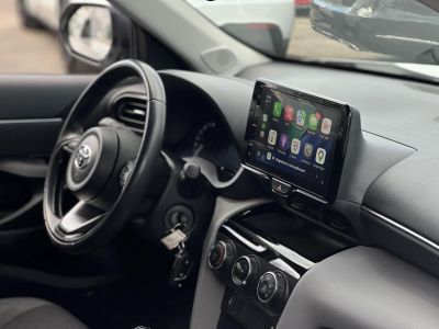 TOYOTA YARIS CROSS 1.5 VVT-i Active Gyári garancia Carplay Űlésfűtés 42e km!