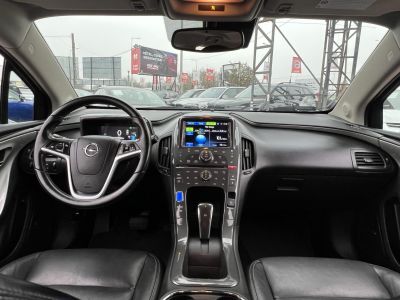 OPEL AMPERA (Automata) Klíma Tempomat Bluetooth BOSE Hifi!