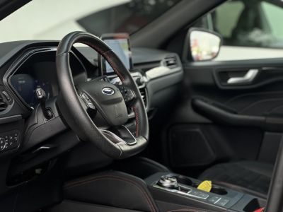 FORD KUGA 2.5 PHEV ST-Line CVT ST-line