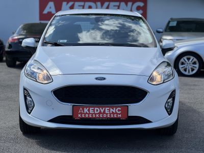 FORD FIESTA Van 1.5 TDCi Business