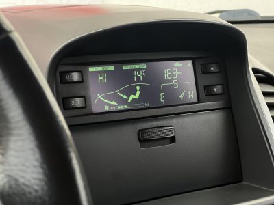 CHEVROLET CAPTIVA 3.2 V6 LT High (Automata) (7 személyes ) Klíma Tempomat Bluetooth Téli/nyári garnitúra!