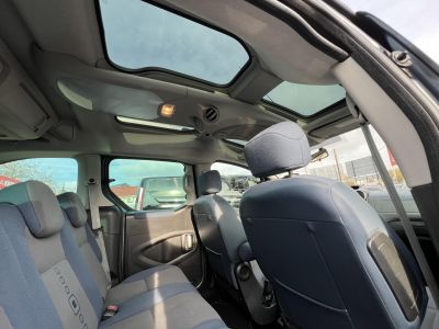 CITROEN BERLINGO 1.6 Multispace Klíma Panorámatető 2026.07.ig műszaki vizsga!