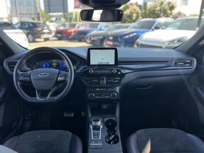 FORD KUGA 2.5 PHEV ST-Line CVT ST-line