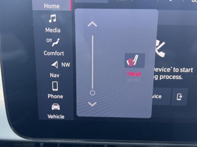FIAT 500 500e La Prima 42kWh (Automata) Magyar.o-i.Klíma Tempomat Bluetooth Carplay 37e km!
