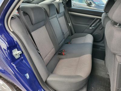 OPEL VECTRA C 1.6 Comfort 66e km!!! vezetett szervizkönyv. vonóhorog
