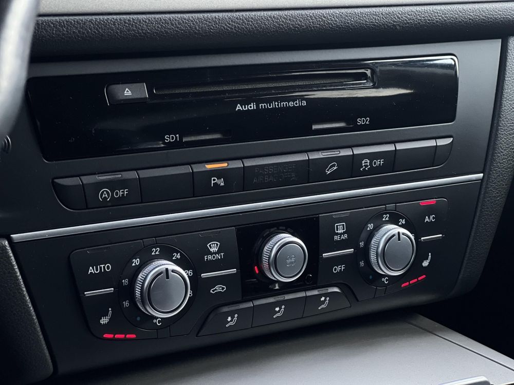 AUDI A6 ALLROAD 3.0 V6 TDI quattro S-tronic