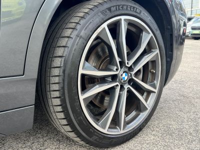 BMW X2 xDrive25e M Sport X (Automata) xDrive Plug-in Panorámatető HUD Harman/Kardon ACC Memória Carplay