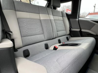 BMW I3 (Automata) 60Ah 59e km. Loft belső Navi Ülésfűtés Félbőr Bluetooth!