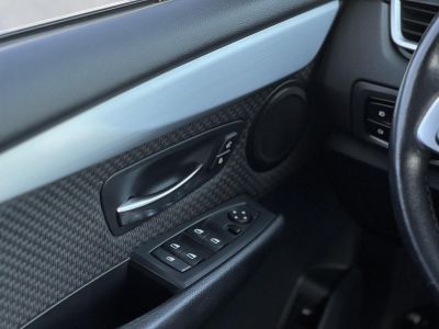 BMW 218i Advantage (Automata) Active Tourer 70e km. tempomat. ülésfűtés. keyless. kamera. 2 gyári kulcs!