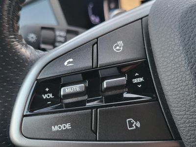 SSANGYONG KORANDO 1.6 e-XDI Premium (Automata) Magas felszereltség! LED Navi Távtartó Ülésfűtés/hűtés Kamera Holttér Sávtartó