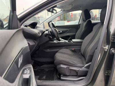 PEUGEOT 3008 1.6 BlueHDi Allure EAT6 Teljes szerviztörténet. Carplay. radar. tempomat. 8 gumi