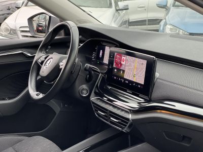SKODA OCTAVIA Combi 2.0 TDI SCR Style DSG