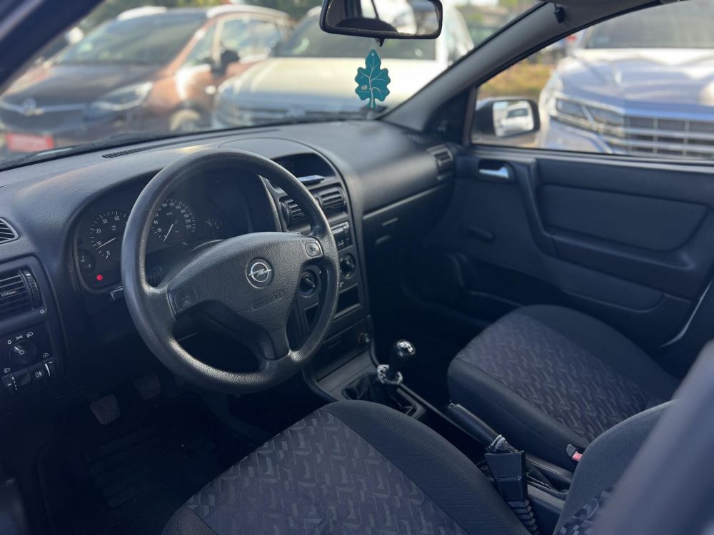 OPEL ASTRA G 1.2 16V Comfort M.o.-i. klíma. rendszeresen karbantartott!